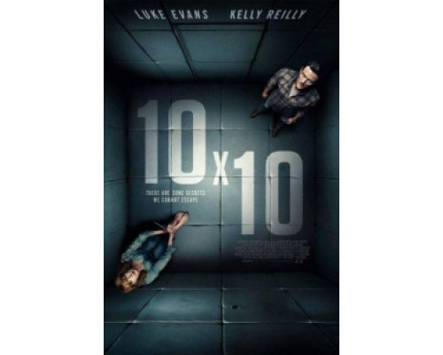 10 на 10  фильм (2018) смотреть онлайн